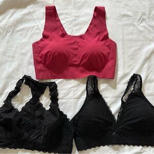 Bralettes